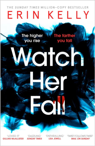 Cover image for 9781473680852 - Watch Her Fall
