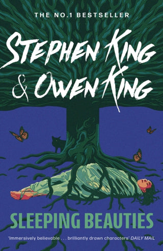 Cover image for 9781473681286 - Sleeping Beauties