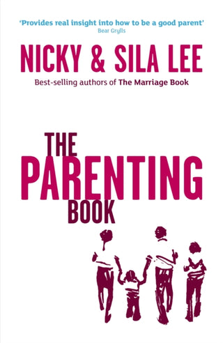 Cover image for 9781473681569 - The Parenting Book