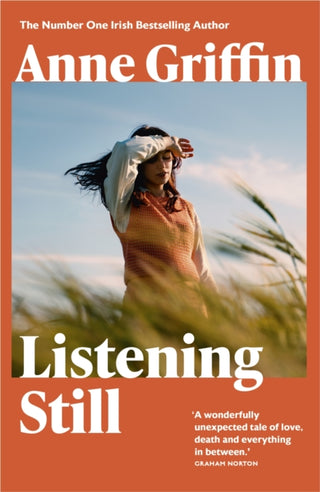 Cover image for 9781473683082 - Listening Still