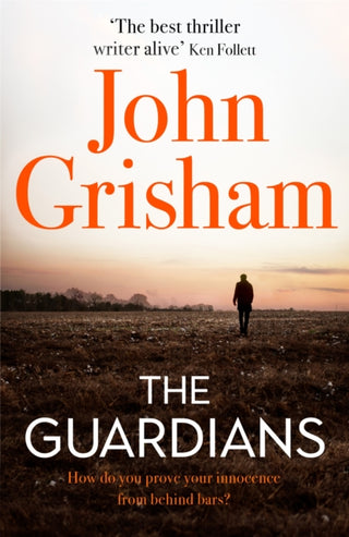 Cover image for 9781473684478 - The Guardians