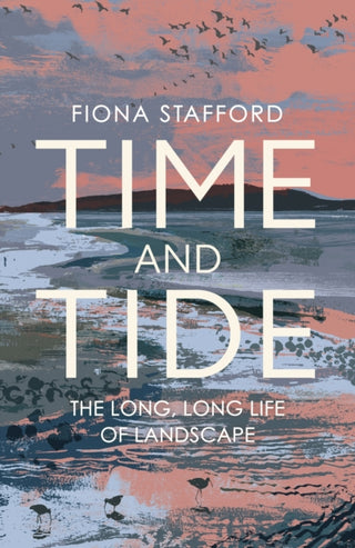 Cover image for 9781473686328 - Time and Tide