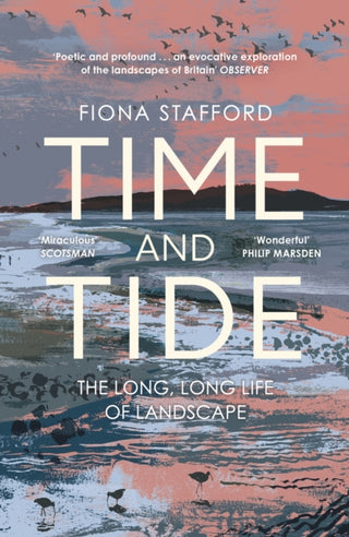 Cover image for 9781473686342 - Time and Tide