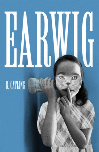 Cover image for 9781473687127 - Earwig