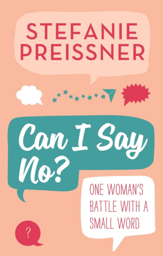 Cover image for 9781473687882 - Can I Say No?
