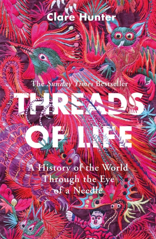 Cover image for 9781473687936 - Threads of Life