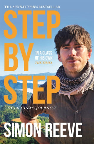 Cover image for 9781473689121 - Step By Step