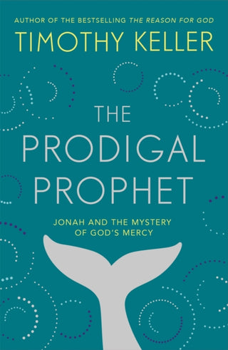 Cover image for 9781473690516 - The Prodigal Prophet