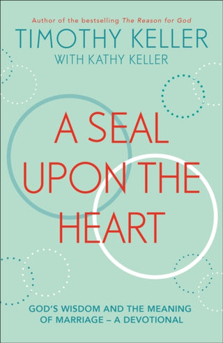 Cover image for 9781473690578 - A Seal Upon the Heart