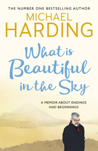 Cover image for 9781473691025 - What is Beautiful in the Sky