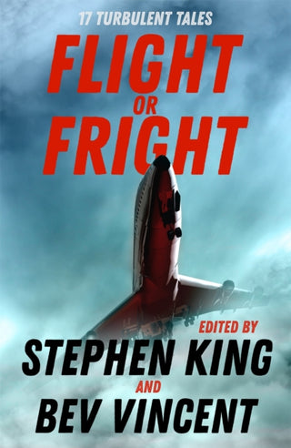 Cover image for 9781473691582 - Flight or Fright