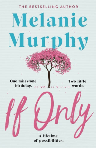Cover image for 9781473691797 - If Only