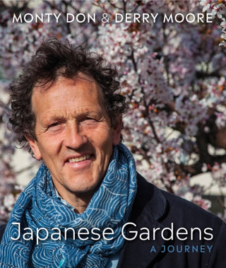 Cover image for 9781473692299 - Japanese Gardens
