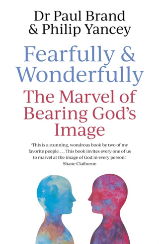 Cover image for 9781473693296 - Fearfully and Wonderfully