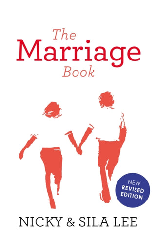 Cover image for 9781473694217 - The Marriage Book