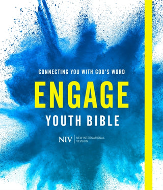 Cover image for 9781473694514 - Engage