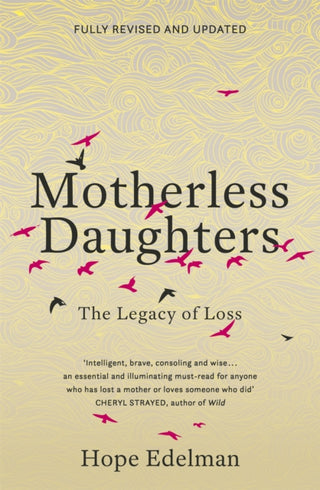 Supplemental image for 9781473695610 - Motherless Daughters