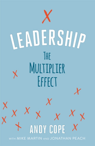 Cover image for 9781473695696 - Leadership