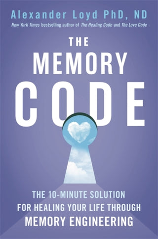 Cover image for 9781473697881 - The Memory Code