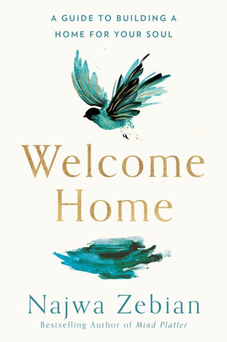 Cover image for 9781473699991 - Welcome Home
