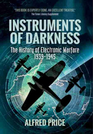 Cover image for 9781473895645 - Instruments of Darkness