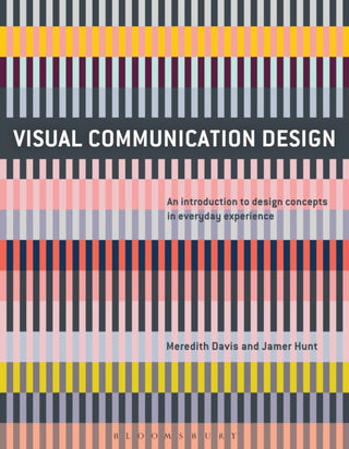 Supplemental image for 9781474221573 - Visual Communication Design