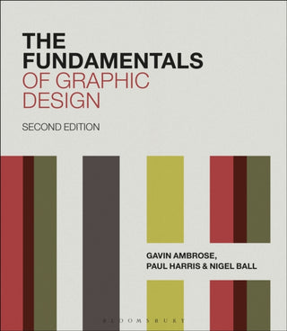 Supplemental image for 9781474269971 - The Fundamentals of Graphic Design
