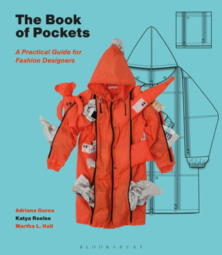 Cover image for 9781474272490 - The Book of Pockets
