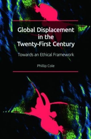 Supplemental image for 9781474455985 - Global Displacement in the Twenty-first Century