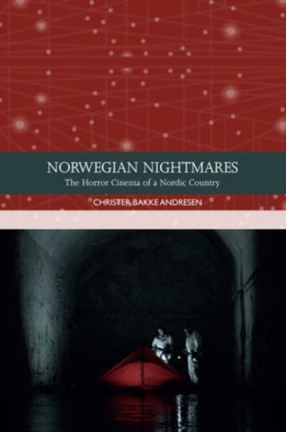 Supplemental image for 9781474457859 - Norwegian Nightmares
