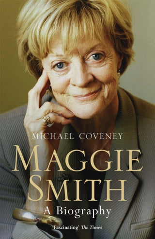 Supplemental image for 9781474600941 - Maggie Smith