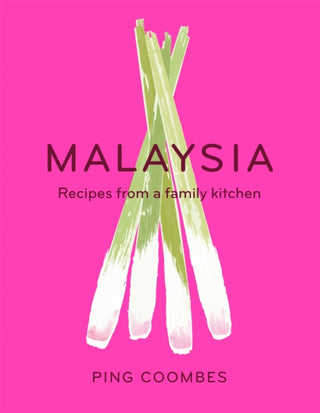 Cover image for 9781474601498 - Malaysia