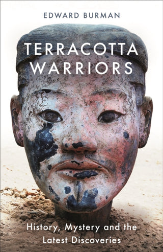 Supplemental image for 9781474606103 - Terracotta Warriors