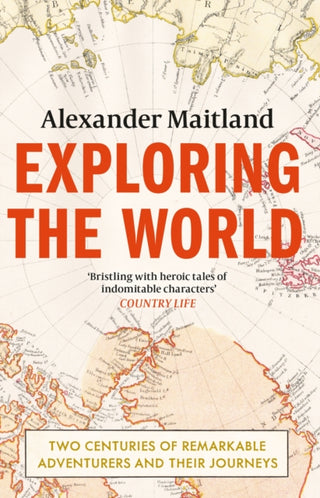 Cover image for 9781474606295 - Exploring the World