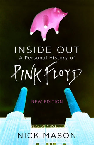 Cover image for 9781474606486 - Inside Out
