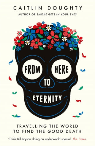 Cover image for 9781474606530 - From Here to Eternity