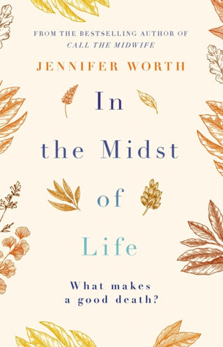 Cover image for 9781474606660 - In the Midst of Life