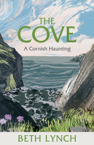 Cover image for 9781474606950 - The Cove