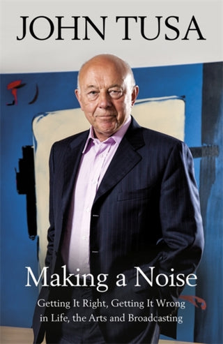 Cover image for 9781474607087 - Making a Noise