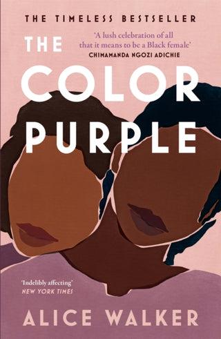 Cover image for 9781474607254 - The Color Purple