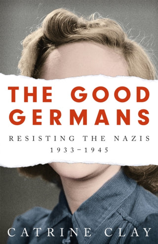 Supplemental image for 9781474607896 - The Good Germans