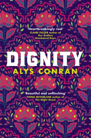 Supplemental image for 9781474609449 - Dignity
