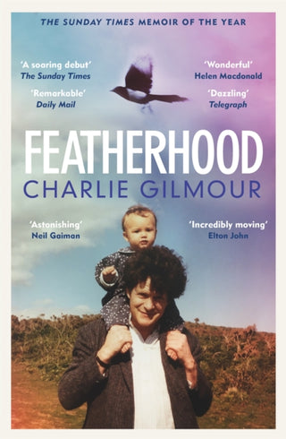 Cover image for 9781474609487 - Featherhood