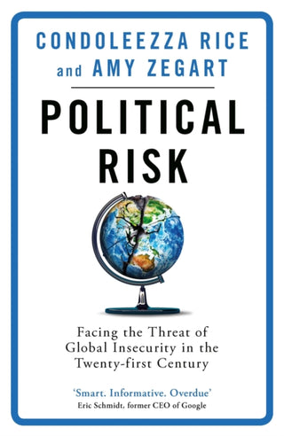 Supplemental image for 9781474609838 - Political Risk