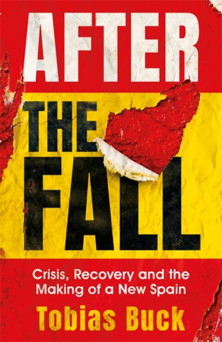 Cover image for 9781474610070 - After the Fall