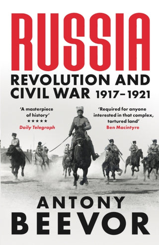 Cover image for 9781474610162 - Russia