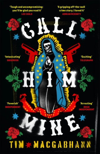 Cover image for 9781474610469 - Call Him Mine