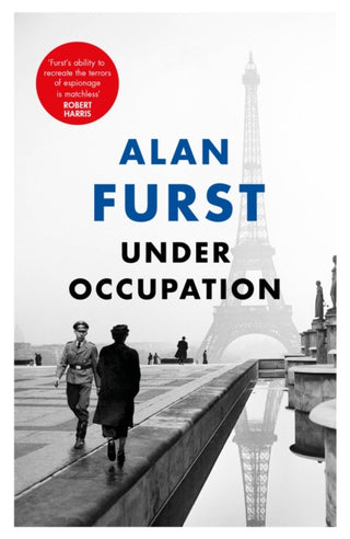 Supplemental image for 9781474610568 - Under Occupation