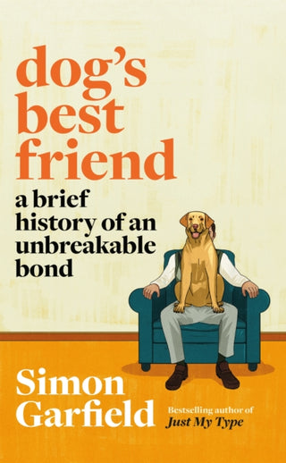 Cover image for 9781474610759 - Dog's Best Friend