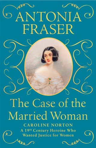 Cover image for 9781474610933 - The Case of the Married Woman